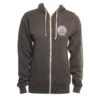 Holier Stan Hoody In Charcoal Sweatshirt 1 Holier Stan Hoody In Charcoal Sweatshirt -Roxy Cloth Store HS1526509341