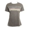 Rip Curl Hansen Scenic Wave In Grey Shirt -Roxy Cloth Store HS1583274691