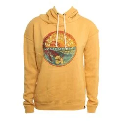 Wave Badge Crossover In (Goo) Sweatshirt