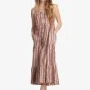 Roxy Breeze On By In Andorra (Rsd3) Dress -Roxy Cloth Store HS1603745069