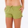 Rip Curl Classic Surf Eco 3" In Green Boardshorts -Roxy Cloth Store HS1609456534