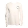 Stellaton Long Sleeve In White Shirt