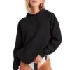 Billabong Legacy 2.0 Hoodie In Black Sweatshirt 1 Billabong Legacy 2.0 Hoodie In Black Sweatshirt -Roxy Cloth Store HS1610671537