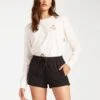 Billabong Adventure Shorts In Black Shorts -Roxy Cloth Store HS1612228326