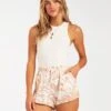 Billabong Road Trippin In Sandcastle (Sac) Shorts -Roxy Cloth Store HS1612228927