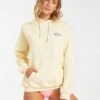 Billabong Surfari Pullover In Light Honey (Loy) Sweatshirt -Roxy Cloth Store HS1612466730