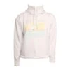 Crayons Hoodie In White Sweatshirt 2 Crayons Hoodie In White Sweatshirt -Roxy Cloth Store HS1616171465
