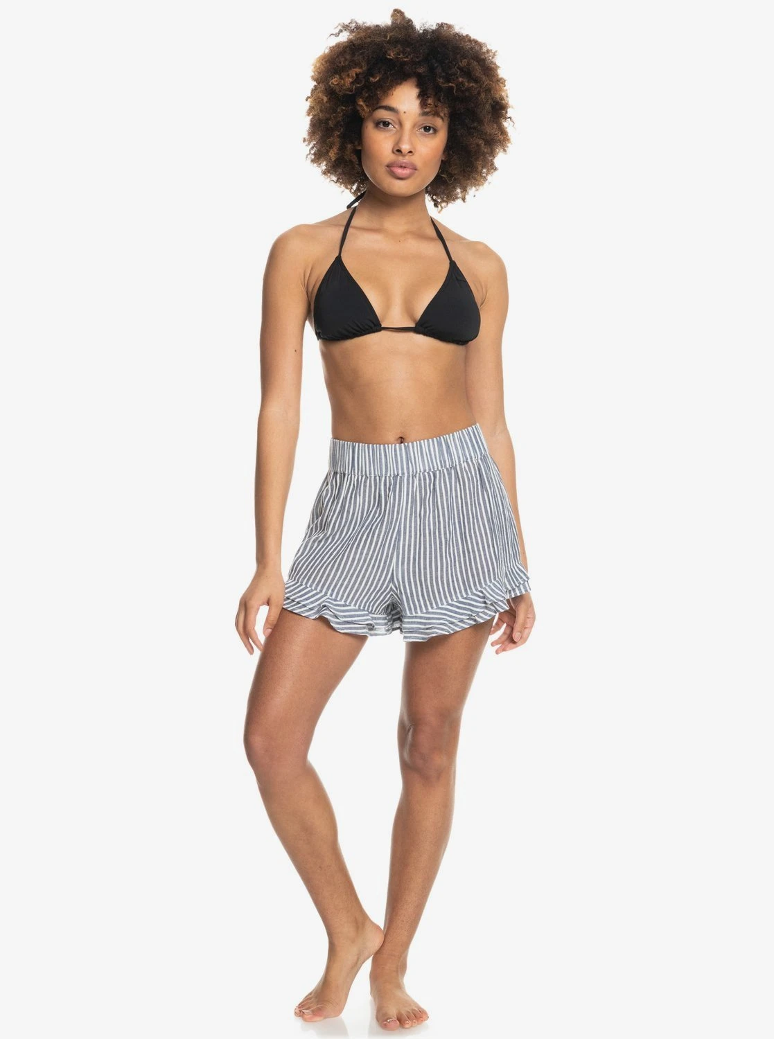 Roxy Free Island In Mood Indigo Shorts 3 Roxy Free Island In Mood Indigo Shorts