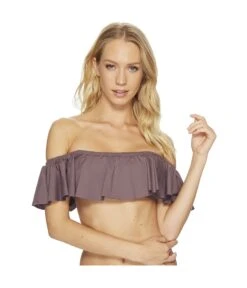 Hey Girl Top (pebble)