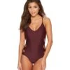Body Glove Smoothies Crissy One-piece (porto) -Roxy Cloth Store Z4292867
