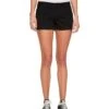 Volcom Frochickie Shorts (black) -Roxy Cloth Store Z4293846