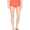 HURLEY Supersuede Beachrider Shorts (rush Coral) 1 HURLEY Supersuede Beachrider Shorts (rush Coral) -Roxy Cloth Store Z4380975