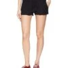 Roxy Oceanside Shorts Dobby (anthracite) 1 Roxy Oceanside Shorts Dobby (anthracite) -Roxy Cloth Store Z4403618