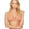 Body Glove Ibiza Phoebe Bikini Top (bronze) 1 Body Glove Ibiza Phoebe Bikini Top (bronze) -Roxy Cloth Store Z4432729