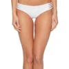 Body Glove Ibiza Ruby Bikini Bottom (white)