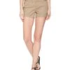 Volcom Frochickie Shorts (khaki) -Roxy Cloth Store Z4481602