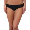 Body Glove Smoothies Ruby Low Rise Bottom (black) -Roxy Cloth Store Z57596783343