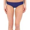 Body Glove Smoothies Ruby Low Rise Bottom (midnight) -Roxy Cloth Store Z57596931485