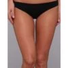 Seafolly Mini Hipster Bottom (black) 1 Seafolly Mini Hipster Bottom (black) -Roxy Cloth Store Z9337611829265