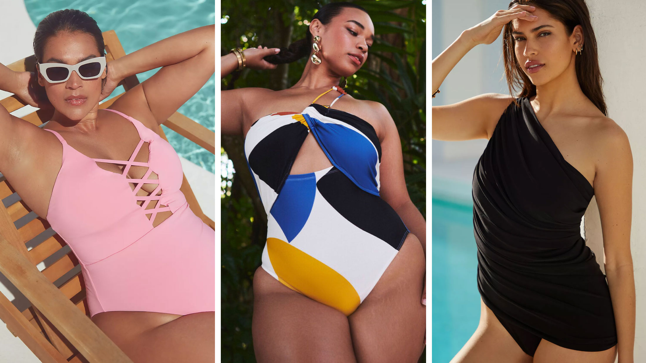 Roxy Cloth Store -Roxy Cloth Store postpartum swim FI